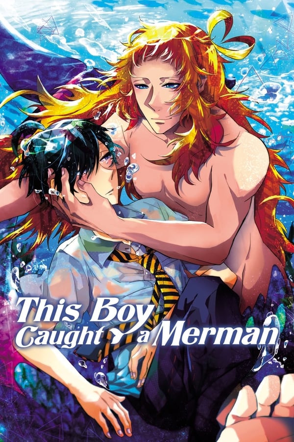 Kono Danshi Ningyo Hiroimashita (This Boy Caught A Merman) Temporada 1 - Todos os Episódios