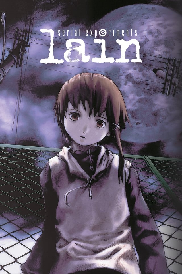 Serial Experiments Lain Temporada 1 - Todos os Episódios