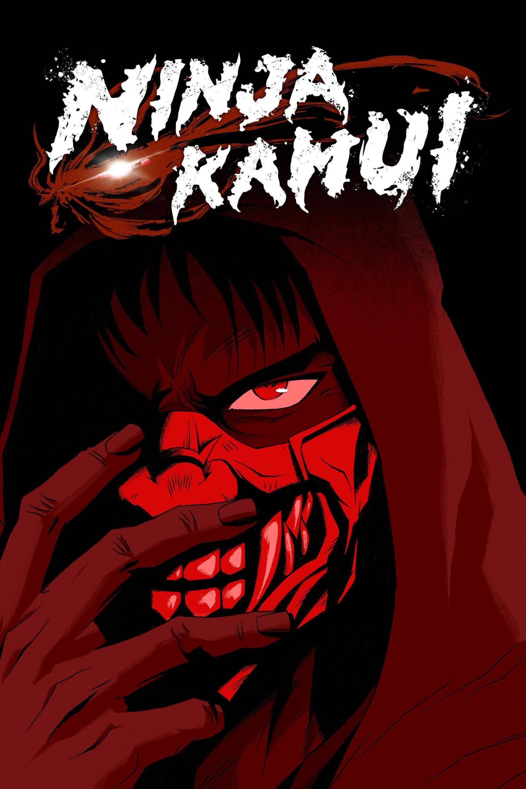 Assistir Ninja Kamui Temporada 1